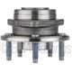 Purchase Top-Quality Front Hub Assembly by BCA BEARING - WE61548 pa13