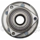 Purchase Top-Quality Front Hub Assembly by BCA BEARING - WE61548 pa14