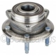 Purchase Top-Quality Front Hub Assembly by BCA BEARING - WE61548 pa2
