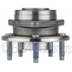 Purchase Top-Quality Front Hub Assembly by BCA BEARING - WE61548 pa4