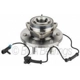 Purchase Top-Quality Front Hub Assembly by BCA BEARING - WE61575 pa2