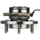 Purchase Top-Quality Front Hub Assembly by BCA BEARING - WE61575 pa5
