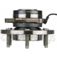 Purchase Top-Quality Front Hub Assembly by BCA BEARING - WE61575 pa8