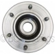 Purchase Top-Quality Front Hub Assembly by BCA BEARING - WE61575 pa9