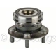 Purchase Top-Quality Front Hub Assembly by BCA BEARING - WE61648 pa4