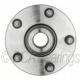 Purchase Top-Quality Front Hub Assembly by BCA BEARING - WE61648 pa7