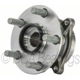 Purchase Top-Quality Front Hub Assembly by BCA BEARING - WE61648 pa8