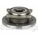 Purchase Top-Quality Front Hub Assembly by BCA BEARING - WE61653 pa4