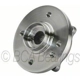 Purchase Top-Quality Front Hub Assembly by BCA BEARING - WE61653 pa8
