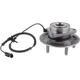 Purchase Top-Quality Front Hub Assembly by BCA BEARING - WE61804 pa4