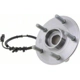 Purchase Top-Quality Front Hub Assembly by BCA BEARING - WE61804 pa7
