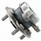 Purchase Top-Quality Front Hub Assembly by BCA BEARING - WE61869 pa10