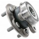 Purchase Top-Quality Front Hub Assembly by BCA BEARING - WE61869 pa11