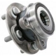 Purchase Top-Quality Front Hub Assembly by BCA BEARING - WE61869 pa13