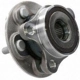 Purchase Top-Quality Front Hub Assembly by BCA BEARING - WE61869 pa14