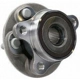 Purchase Top-Quality Front Hub Assembly by BCA BEARING - WE61869 pa15