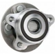 Purchase Top-Quality Front Hub Assembly by BCA BEARING - WE61869 pa16
