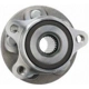 Purchase Top-Quality Front Hub Assembly by BCA BEARING - WE61869 pa17