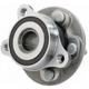 Purchase Top-Quality Front Hub Assembly by BCA BEARING - WE61869 pa19