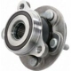 Purchase Top-Quality Front Hub Assembly by BCA BEARING - WE61869 pa20
