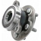 Purchase Top-Quality Front Hub Assembly by BCA BEARING - WE61869 pa21