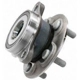 Purchase Top-Quality Front Hub Assembly by BCA BEARING - WE61869 pa22