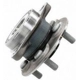 Purchase Top-Quality Front Hub Assembly by BCA BEARING - WE61869 pa23