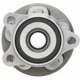 Purchase Top-Quality Front Hub Assembly by BCA BEARING - WE61869 pa25
