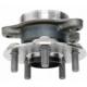 Purchase Top-Quality Front Hub Assembly by BCA BEARING - WE61869 pa26