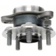 Purchase Top-Quality Front Hub Assembly by BCA BEARING - WE61869 pa3