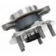 Purchase Top-Quality Front Hub Assembly by BCA BEARING - WE61869 pa5