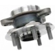 Purchase Top-Quality Front Hub Assembly by BCA BEARING - WE61869 pa6