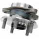 Purchase Top-Quality Front Hub Assembly by BCA BEARING - WE61869 pa7