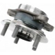 Purchase Top-Quality Front Hub Assembly by BCA BEARING - WE61869 pa8
