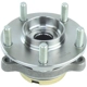 Purchase Top-Quality CENTRIC PARTS - 400.42002E - Front Wheel Bearing and Hub Assembly pa2