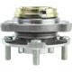 Purchase Top-Quality CENTRIC PARTS - 400.42002E - Front Wheel Bearing and Hub Assembly pa3