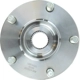 Purchase Top-Quality CENTRIC PARTS - 400.42002E - Front Wheel Bearing and Hub Assembly pa4
