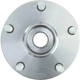 Purchase Top-Quality Front Hub Assembly by CENTRIC PARTS - 400.47000E pa12