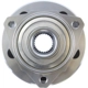 Purchase Top-Quality CENTRIC PARTS - 400.58005E - Wheel Bearing and Hub Assembly pa2
