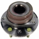 Purchase Top-Quality Front Hub Assembly by CENTRIC PARTS - 400.62000 pa2