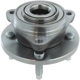 Purchase Top-Quality Front Hub Assembly by CENTRIC PARTS - 400.62003E pa6