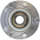 Purchase Top-Quality Front Hub Assembly by CENTRIC PARTS - 400.62007E pa2