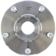 Purchase Top-Quality CENTRIC PARTS - 400.62008E - Front Wheel Bearing and Hub Assembly pa4