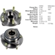 Purchase Top-Quality CENTRIC PARTS - 400.62008E - Front Wheel Bearing and Hub Assembly pa6