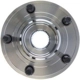 Purchase Top-Quality Front Hub Assembly by CENTRIC PARTS - 400.63014E pa12