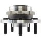 Purchase Top-Quality Front Hub Assembly by CENTRIC PARTS - 400.67004E pa3