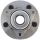 Purchase Top-Quality Front Hub Assembly by CENTRIC PARTS - 400.67007E pa8