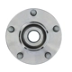 Purchase Top-Quality Front Hub Assembly by CENTRIC PARTS - 401.42006 pa6