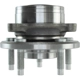 Purchase Top-Quality Front Hub Assembly by CENTRIC PARTS - 401.61001E pa4