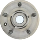 Purchase Top-Quality Front Hub Assembly by CENTRIC PARTS - 401.62000 pa7